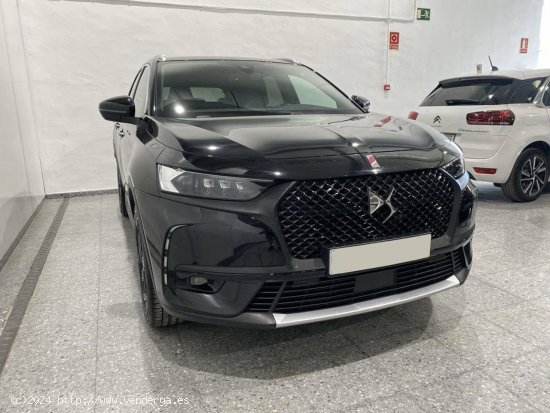 DS Automobiles DS 7 Crossback  BlueHDi 132kW (180CV) Auto. PERF.LINE Performance Line - Granada