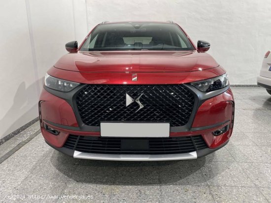 DS Automobiles DS 7 Crossback  BlueHDi DE 96kW (130CV) Performance Line - Granada