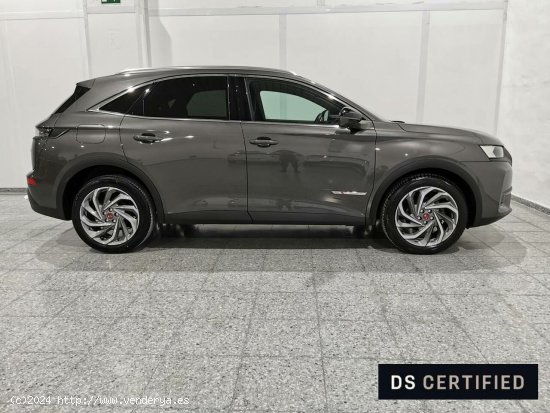 DS Automobiles DS 7 Crossback  BlueHDi DE 96kW (130CV) PERFORMANCE LINE Performance Line - Granada