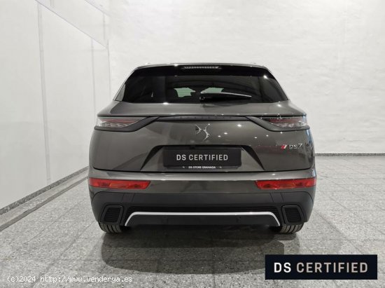 DS Automobiles DS 7 Crossback  BlueHDi DE 96kW (130CV) PERFORMANCE LINE Performance Line - Granada