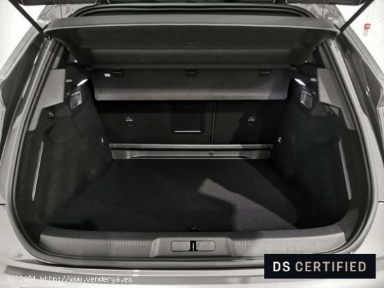 DS Automobiles DS 7 Crossback  BlueHDi DE 96kW (130CV) PERFORMANCE LINE Performance Line - Granada