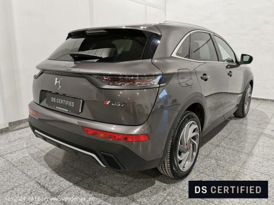 DS Automobiles DS 7 Crossback  BlueHDi DE 96kW (130CV) PERFORMANCE LINE Performance Line - Granada