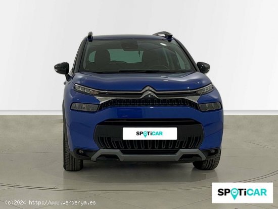 Citroën C3 Aircross  PureTech 81kW (110CV) S&S Feel - Orihuela