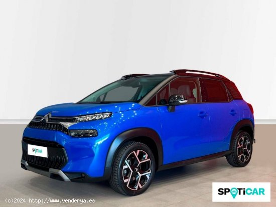 Citroën C3 Aircross  PureTech 96kW (130CV) EAT6 Shine Pack - Orihuela