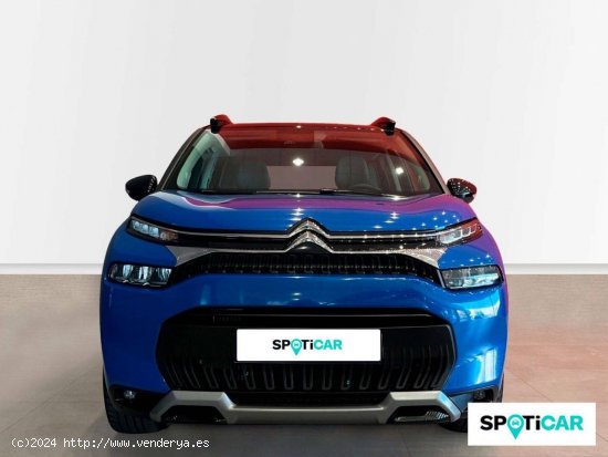 Citroën C3 Aircross  PureTech 96kW (130CV) EAT6 Shine Pack - Orihuela