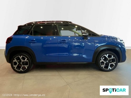 Citroën C3 Aircross  PureTech 96kW (130CV) EAT6 Shine Pack - Orihuela