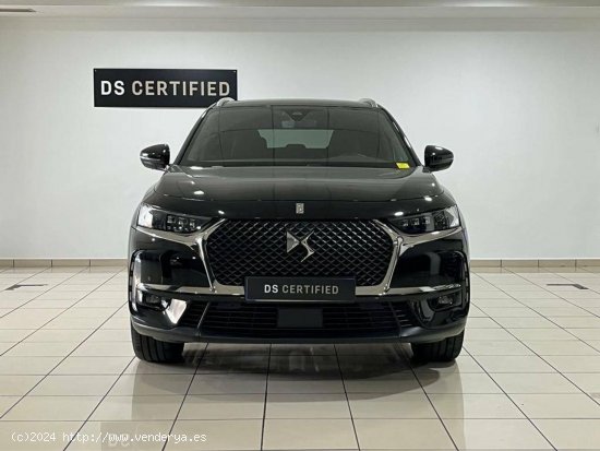 DS Automobiles DS 7 Crossback  Puretech 96kW (130CV) Auto Bastille - Tarragona