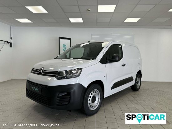 Citroën Berlingo ëBerlingo 3 Talla M ëBerlingo 50kWh - - Boadilla del Monte