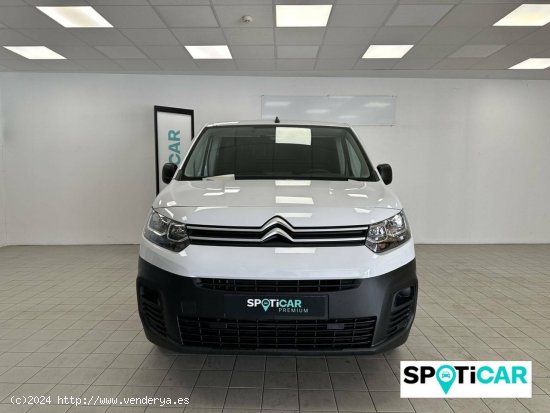 Citroën Berlingo ëBerlingo 3 Talla M ëBerlingo 50kWh - - Boadilla del Monte