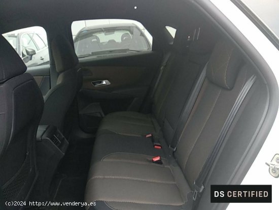 DS Automobiles DS 7 Crossback  BlueHDi DE 96kW (130CV) Auto. SO CHIC So Chic - Barakaldo