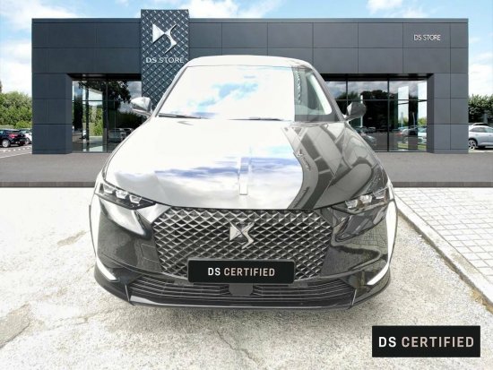 DS Automobiles DS 4  PureTech 225 PERFORMANCE LINE + PERFORMANCE LINE+ - Donostia