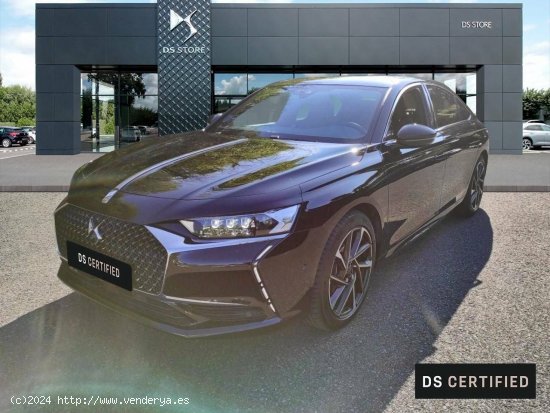  DS Automobiles DS 9  E-TENSE 225 RIVOLI + - Donostia 