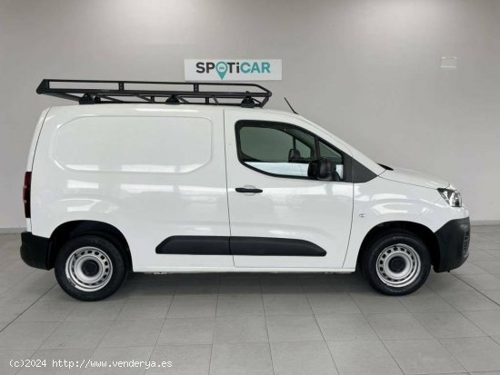 Citroën Berlingo  Talla M BlueHDi 100 Control - Barberà del Vallès