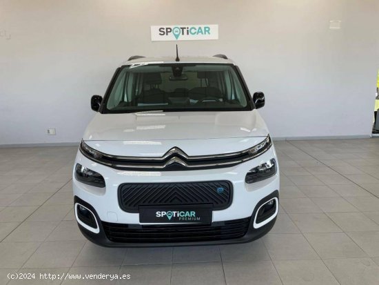 Citroën Berlingo  Talla M ë-Berlingo 50 kWh Shine - Barberà del Vallès