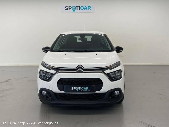 Citroën C3  BlueHDi 75KW (100CV) Plus - Barberà del Vallès