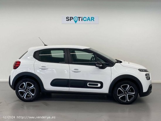 Citroën C3  BlueHDi 75KW (100CV) Plus - Barberà del Vallès