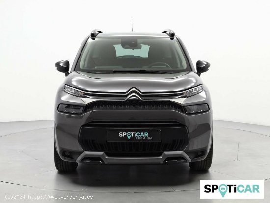 Citroën C3 Aircross  PureTech 81kW (110CV) S&S Feel Pack - Barberà del Vallès