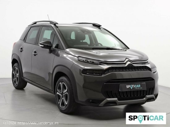 Citroën C3 Aircross  PureTech 81kW (110CV) S&S Feel Pack - Barberà del Vallès