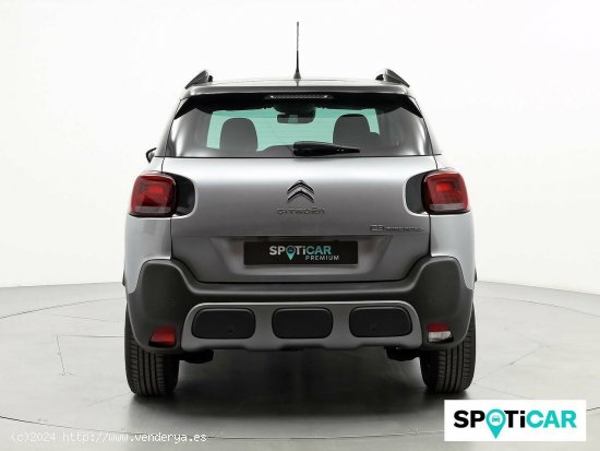 Citroën C3 Aircross  PureTech 81kW (110CV) S&S Feel Pack - Barberà del Vallès