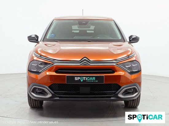 Citroën C4  ë-C4 eléctrico 100kW 50kWh Shine - Barberà del Vallès