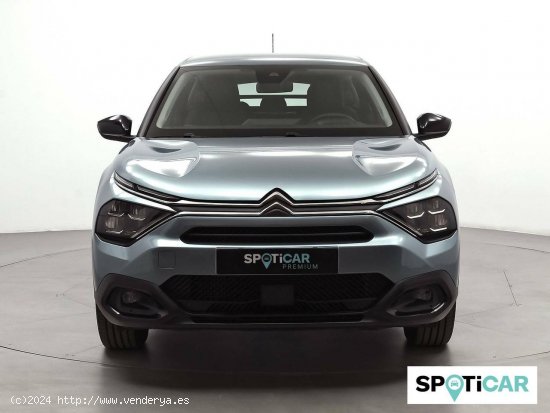 Citroën C4  PureTech 130 S&S EAT8 Feel Pack - Barberà del Vallès