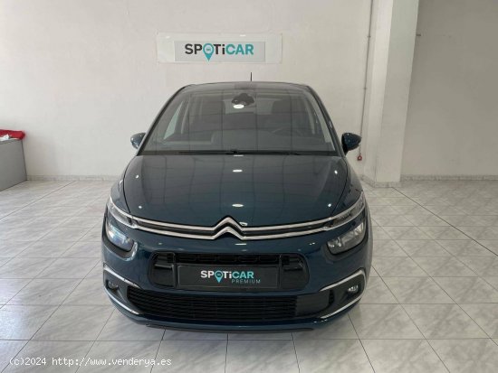 Citroën C4 Spacetourer  BlueHDi 96KW (130CV) Feel - Barberà del Vallès