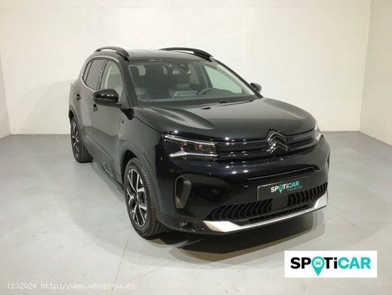 Citroën C5 Aircross  225 e-EAT8 Shine Pack - Barberà del Vallès