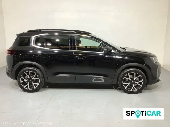 Citroën C5 Aircross  225 e-EAT8 Shine Pack - Barberà del Vallès