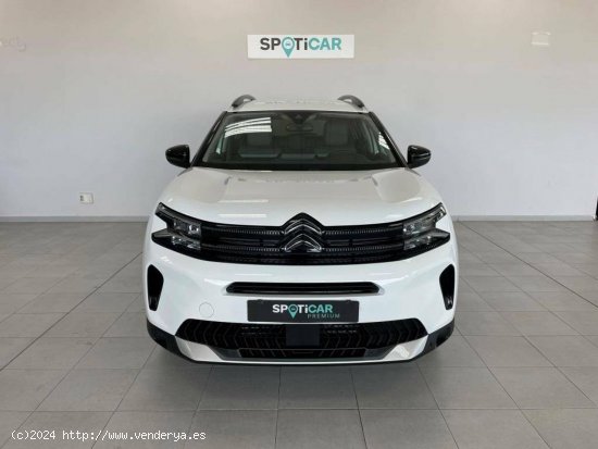 Citroën C5 Aircross  PureTech 96kW (130CV) S&S Plus - Barberà del Vallès