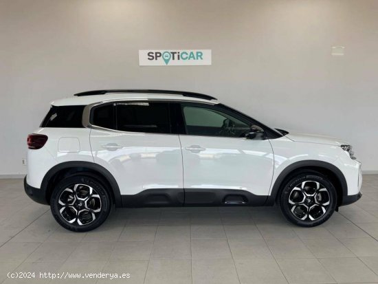 Citroën C5 Aircross  PureTech 96kW (130CV) S&S Plus - Barberà del Vallès