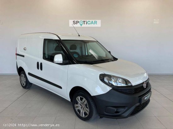 Fiat Doblo Cargo  Cargo Maxi  1.3 Mjet 70kW (95CV) SX - Barberà del Vallès