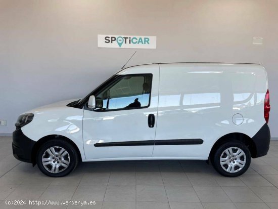 Fiat Doblo Cargo  Cargo Maxi  1.3 Mjet 70kW (95CV) SX - Barberà del Vallès