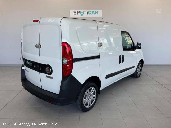 Fiat Doblo Cargo  Cargo Maxi  1.3 Mjet 70kW (95CV) SX - Barberà del Vallès