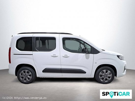 Opel Combo  N1  100 Cv 1.5 Td S/S MT6 €6.4 Edition - Barberà del Vallès