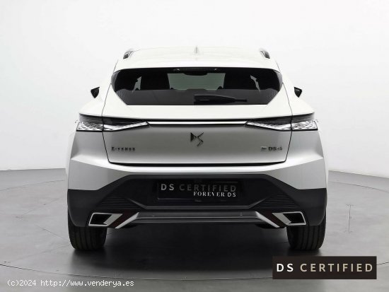 DS Automobiles DS 4  E-TENSE 225 Rivoli - Terrassa