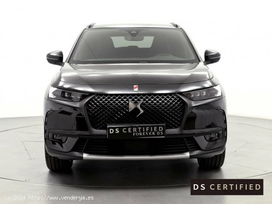 DS Automobiles DS 7 Crossback  PureTech 96kW (130CV) Auto. PERF.LINE Performance Line - Terrassa