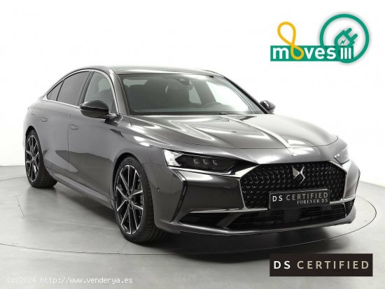 DS Automobiles DS 9  DS 9 E-TENSE 4X4 360 RIVOLI + - Terrassa