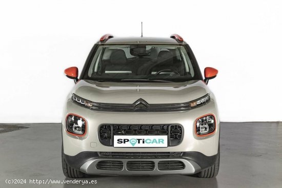 Citroën C3 Aircross  PureTech 81kW (110CV) S&S Feel - Granollers