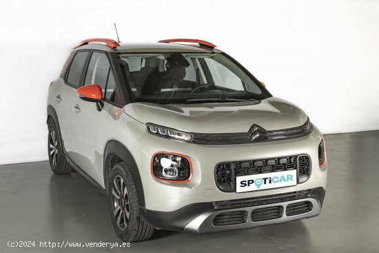 Citroën C3 Aircross  PureTech 81kW (110CV) S&S Feel - Granollers