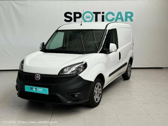  Fiat Doblo Cargo  Cargo  1.3 Multijet 70kW (95CV) Base - San Cibrao das Viñas 