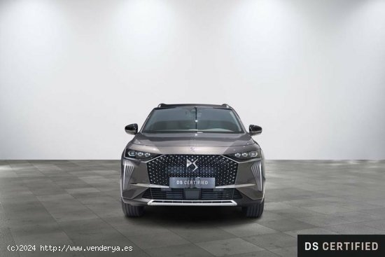 DS Automobiles DS 7 Crossback  E-TENSE 225 RIVOLI - Badalona