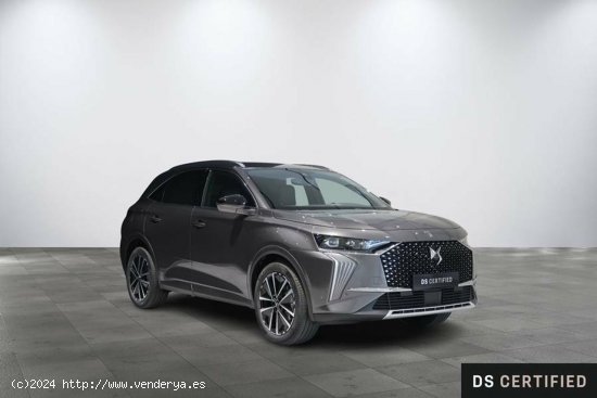 DS Automobiles DS 7 Crossback  E-TENSE 225 RIVOLI - Badalona