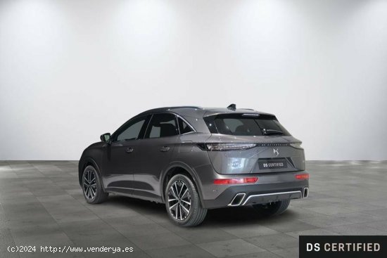 DS Automobiles DS 7 Crossback  E-TENSE 225 RIVOLI - Badalona