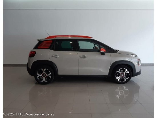 Citroën C3 Aircross  PureTech 81kW (110CV) S&S SHINE Shine - Badajoz