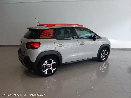 Citroën C3 Aircross  PureTech 81kW (110CV) S&S SHINE Shine - Badajoz