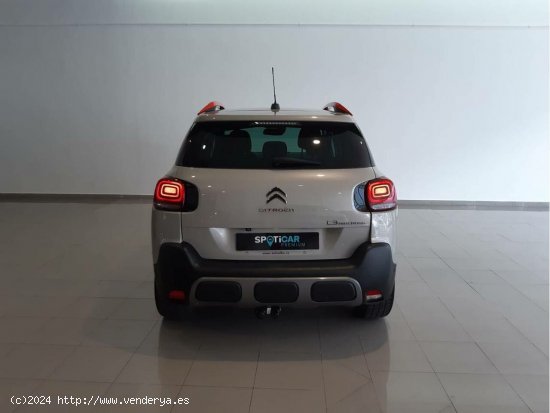 Citroën C3 Aircross  PureTech 81kW (110CV) S&S SHINE Shine - Badajoz