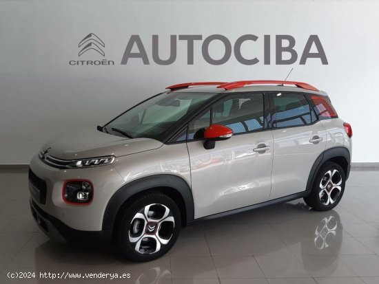 Citroën C3 Aircross  PureTech 81kW (110CV) S&S SHINE Shine - Badajoz