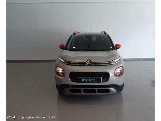 Citroën C3 Aircross  PureTech 81kW (110CV) S&S SHINE Shine - Badajoz