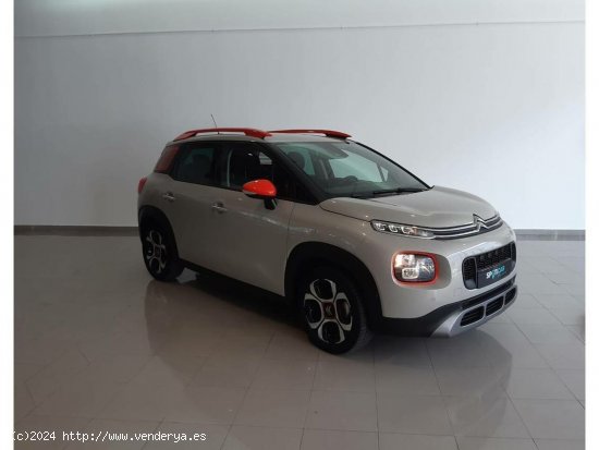 Citroën C3 Aircross  PureTech 81kW (110CV) S&S SHINE Shine - Badajoz