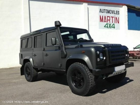 Land-Rover Defender Defender 110 SW E - VILLANUEVA DE CORDOBA